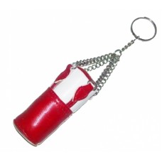 Mini Heavy Bag Key ring