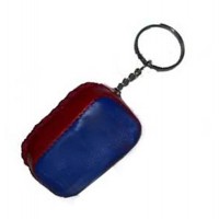 Boxing Key chain