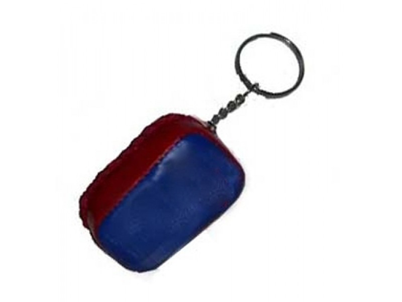 Boxing Key chain