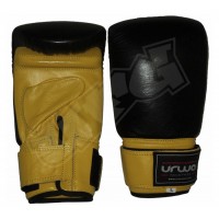 Classic Leather Bag Gloves