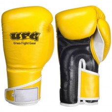 Multi Layered Boxing Gloves