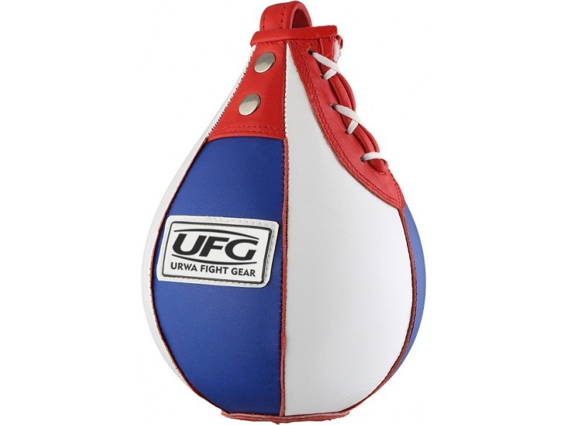 Blue Boxing Speed Ball