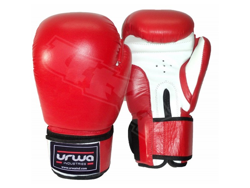 Pro Style Training Gloves