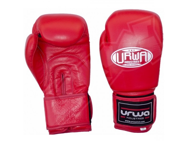 Custom Official Fight Gloves