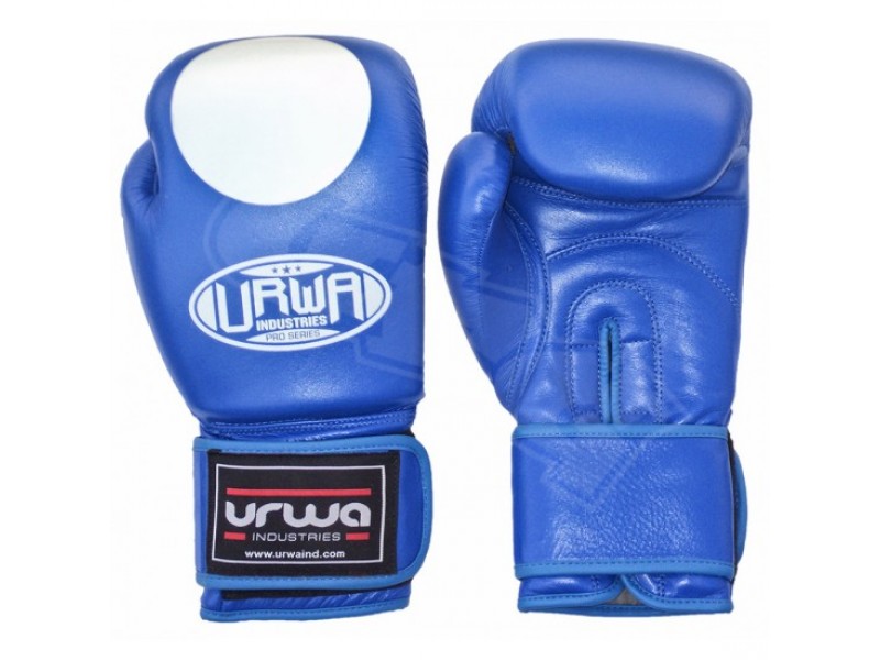 Target Boxing Gloves