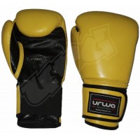 Hand Moulded Boxing Gloves