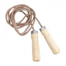 Leather Speed Rope