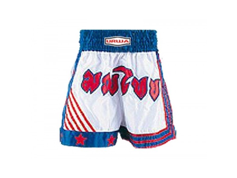 Muay Thai Short