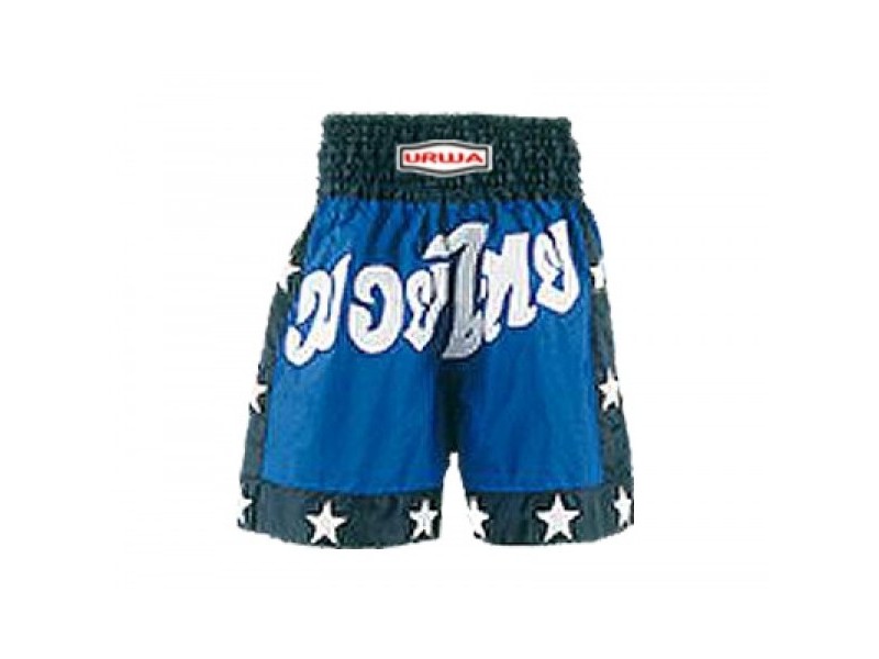 Muay Thai Boxing Shorts