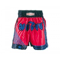 Muay Thai Kickboxing Shorts