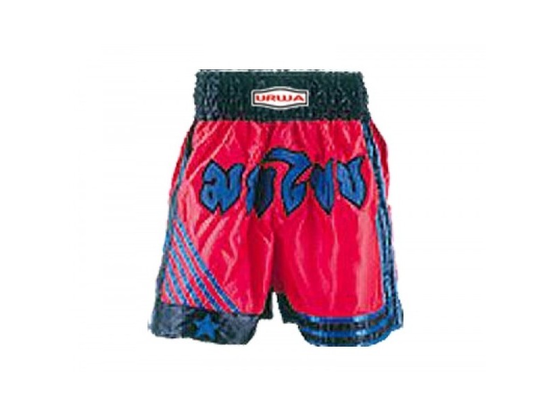 Muay Thai Kickboxing Shorts