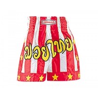 Thai Kickboxing Shorts