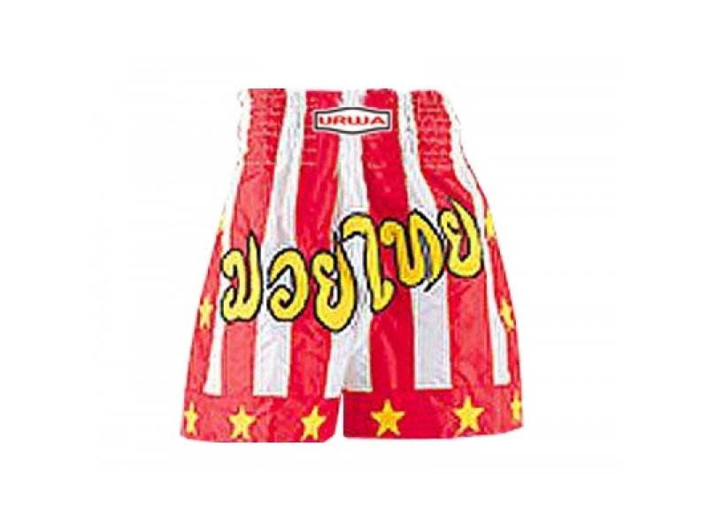 Thai Kickboxing Shorts