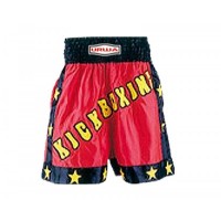 Kick Boxing Shorts