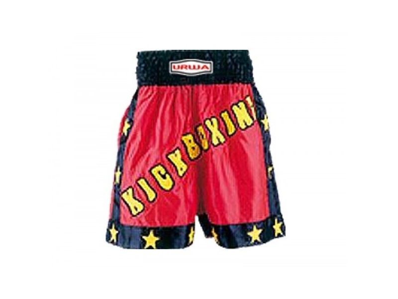 Kick Boxing Shorts