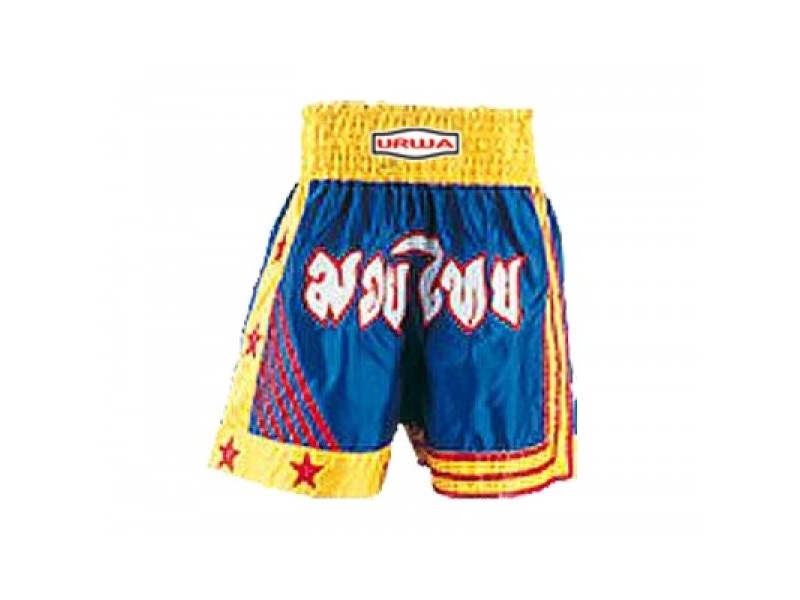 Kick Boxing Short