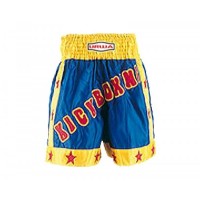 Kick Boxing Shorts