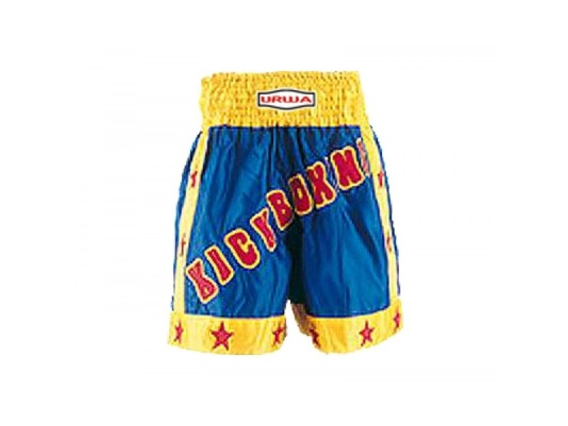 Kick Boxing Shorts