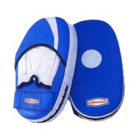 Pro Punch Mitts Focus Pads Blue