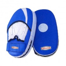 Pro Punch Mitts Focus Pads Blue