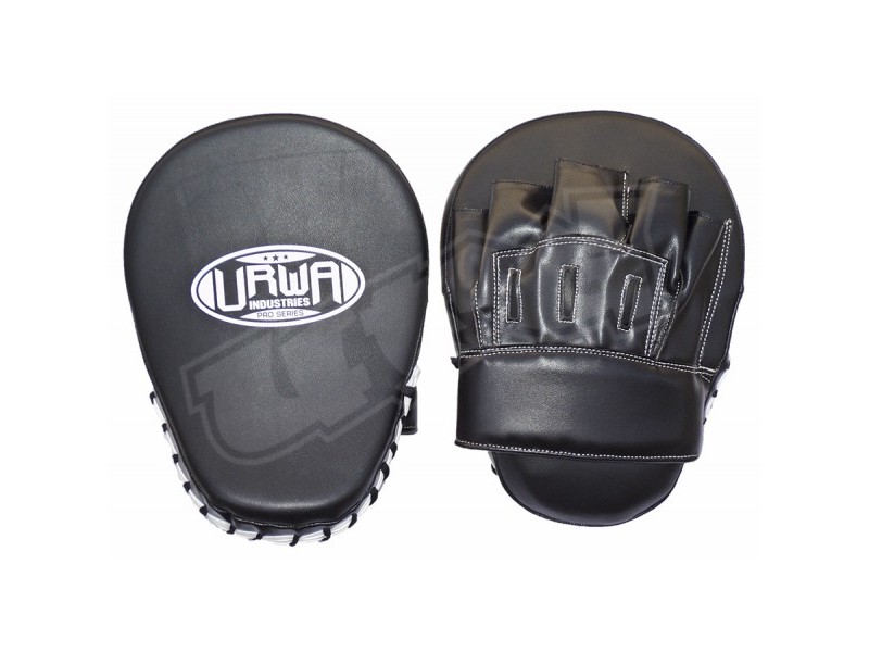 UFG Platinum Punch Mitts