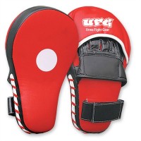 Punch Mitts