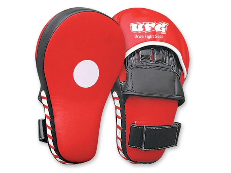 Punch Mitts