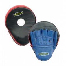 Focus Mitts Black & Blue