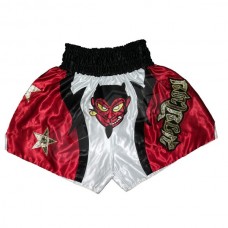 Muay Thai Shorts