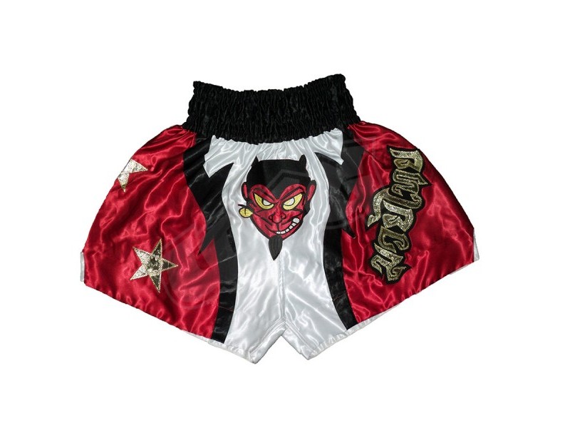 Muay Thai Shorts