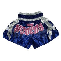 Muay Thai Boxing Shorts