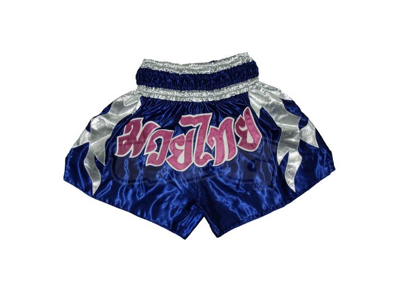 Muay Thai Boxing Shorts