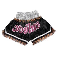 Muay Thai Boxing Shorts