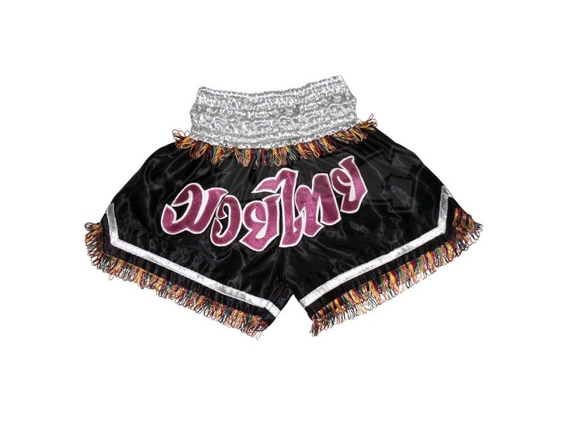 Muay Thai Boxing Shorts