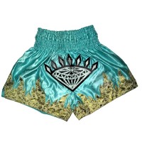 Muay Thai Boxing Shorts