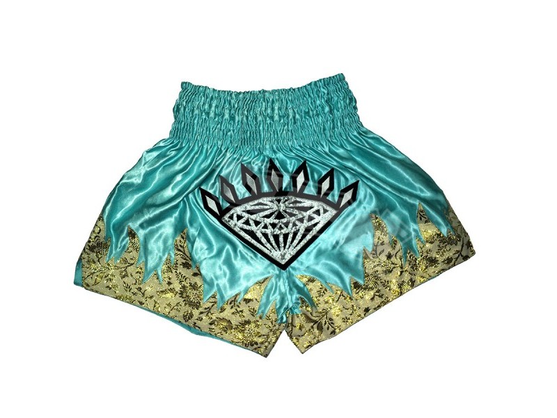 Muay Thai Boxing Shorts