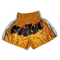 Muay Thai Boxing Shorts