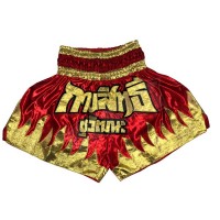 Muay Thai Boxing Shorts