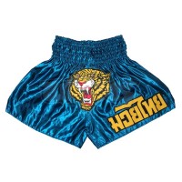 Muay Thai Boxing Shorts