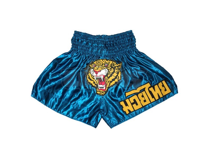 Muay Thai Boxing Shorts