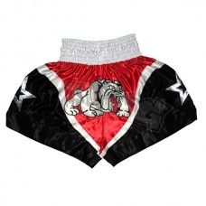 Muay Thai Boxing Shorts