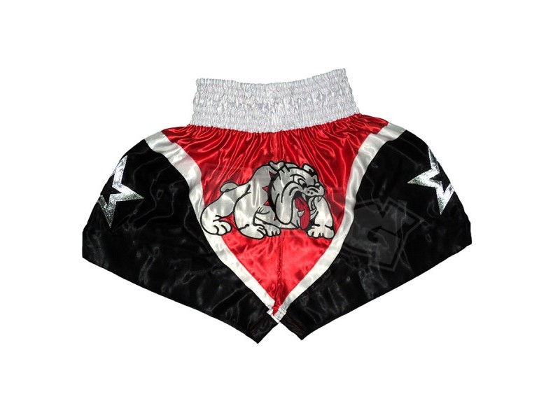 Muay Thai Boxing Shorts