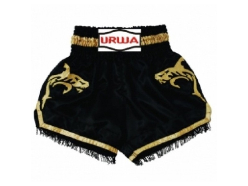 Thai Boxing Shorts