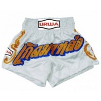 Custom Muay Thai Shorts