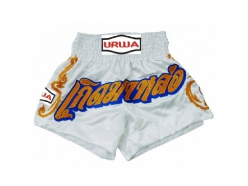 Custom Muay Thai Shorts