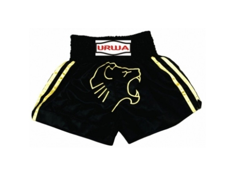 Muay Thai Short