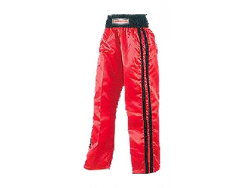 Kickboxing Trouser