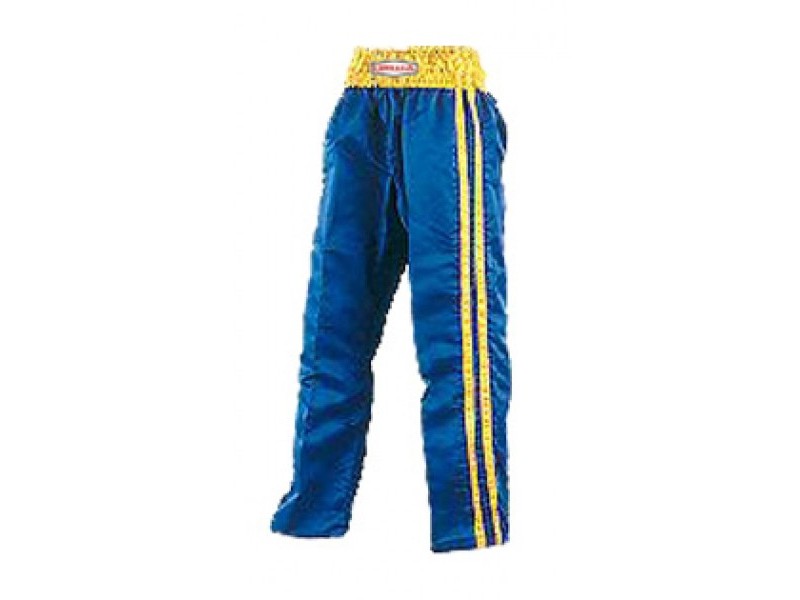 Martial Arts Pants