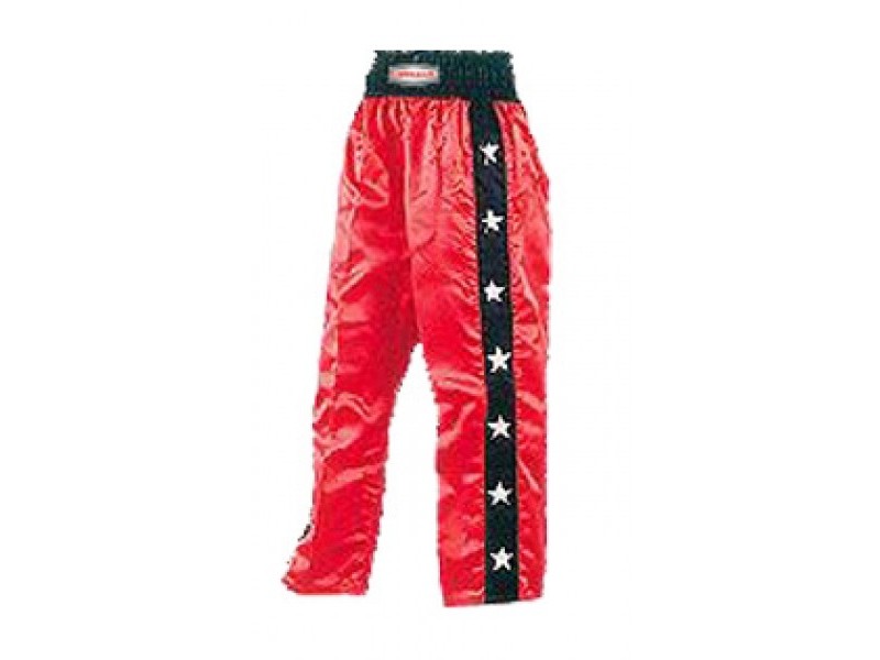 Kickboxing Pants