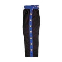 Kick Boxing Trouser